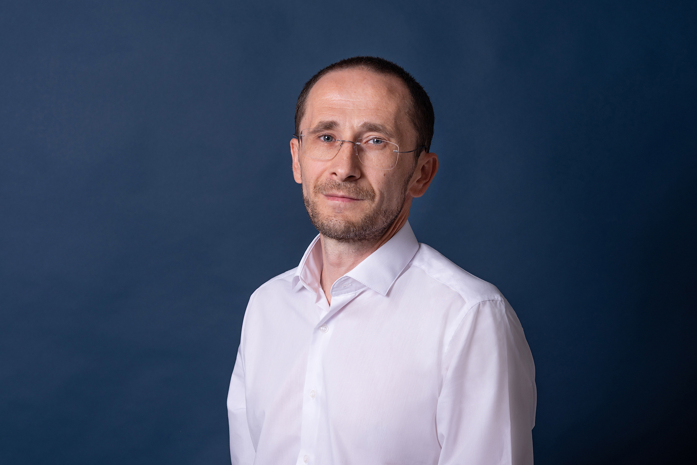 Дмитрий Утемов